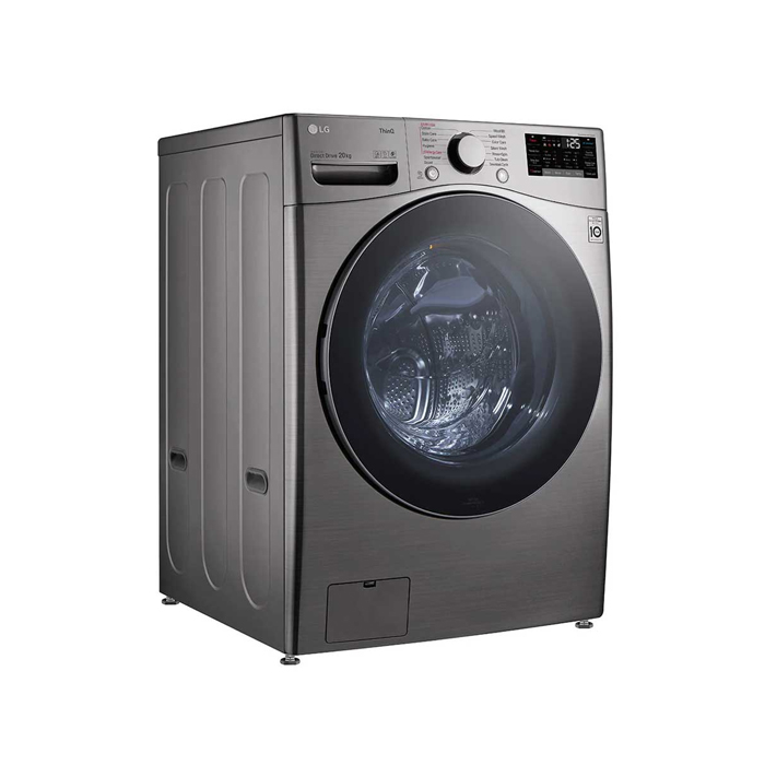LG Mesin Cuci Front Loading 20 kg - F2720SVRV